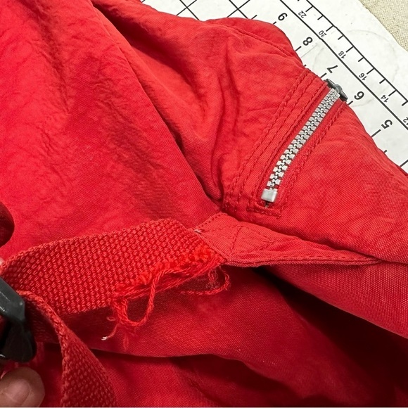 Kipling backpack - Picture 3 of 7